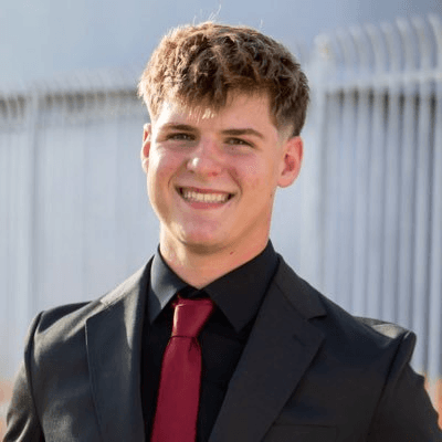 Wyatt, a SAT tutoring student who built a 1390 Bluebook practice score after an 1180 official SAT starting point