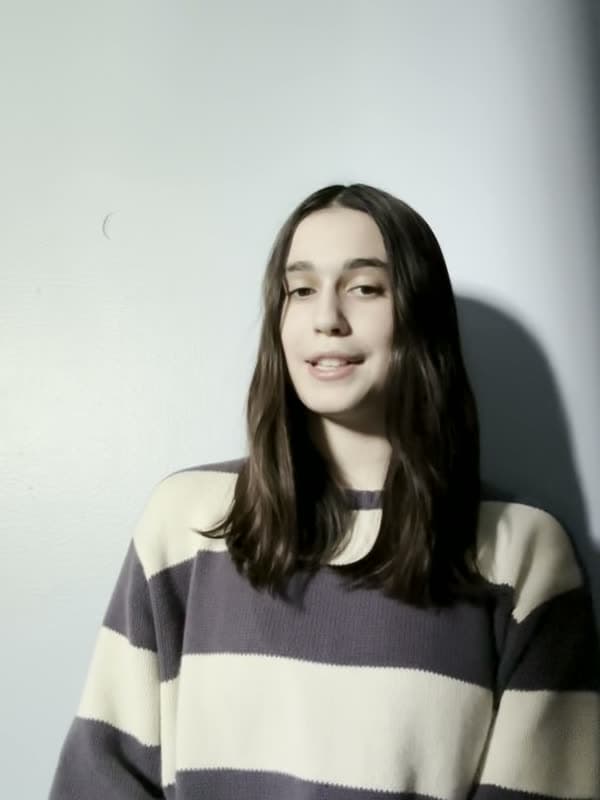 Nina, who earned a 1520 SAT and 34 ACT after working with Manav Sharma